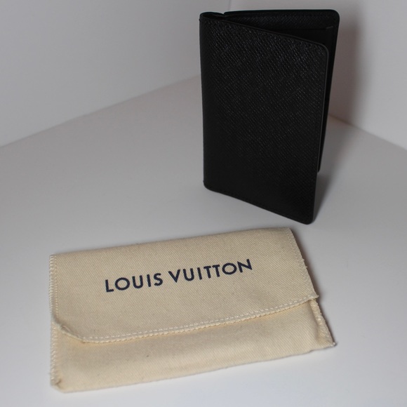 LOUIS VUITTON Pocket Organizer - Picture 7 of 16